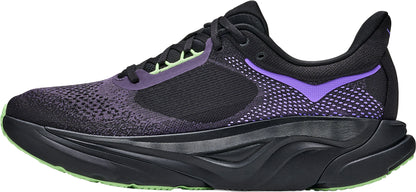 Hoka Arahi 9 Mens Running Shoes - Black