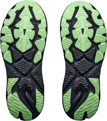 Hoka Arahi 9 Mens Running Shoes - Black
