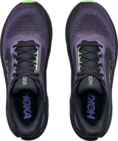 Hoka Arahi 9 Mens Running Shoes - Black