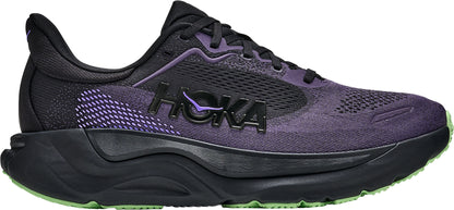 Hoka Arahi 9 Mens Running Shoes - Black