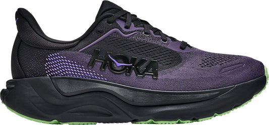 Hoka Arahi 9 Mens Running Shoes - Black
