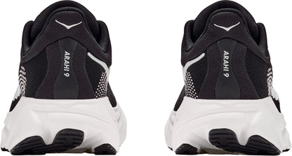 Hoka Arahi 9 Mens Running Shoes - Black