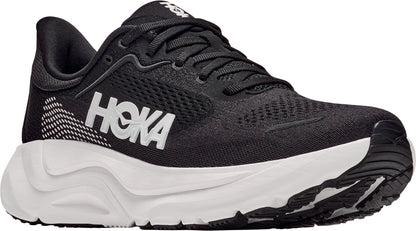 Hoka Arahi 9 Mens Running Shoes - Black