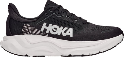 Hoka Arahi 9 Mens Running Shoes - Black