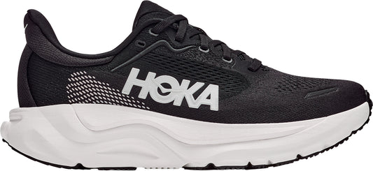 Hoka Arahi 9 Mens Running Shoes - Black