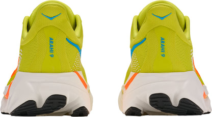 Hoka Arahi 9 Mens Running Shoes - Yellow