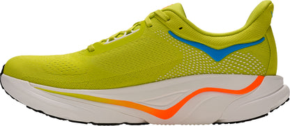 Hoka Arahi 9 Mens Running Shoes - Yellow