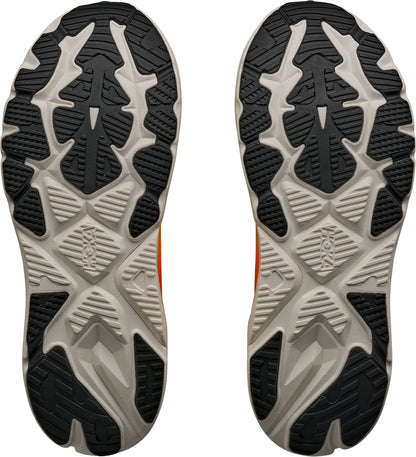 Hoka Arahi 9 Mens Running Shoes - Yellow