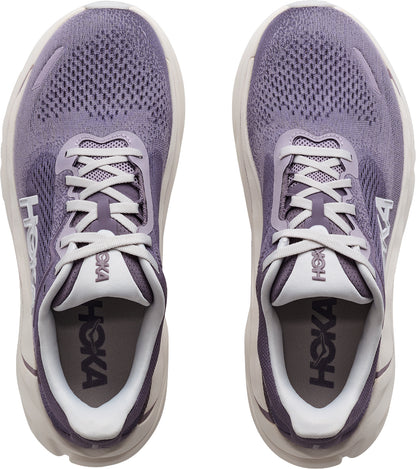 Hoka Arahi 9 Womens Running Shoes - Purple