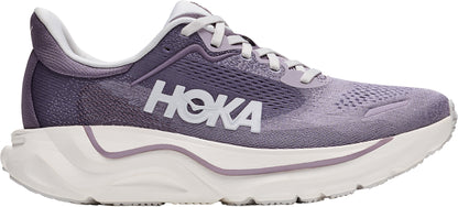 Hoka Arahi 9 Womens Running Shoes - Purple