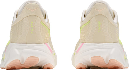 Hoka Arahi 9 Womens Running Shoes - Cream