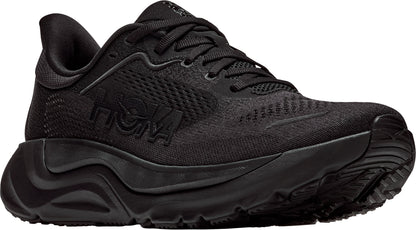 Hoka Arahi 9 WIDE FIT Womens Running Shoes - Black