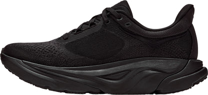 Hoka Arahi 9 WIDE FIT Womens Running Shoes - Black