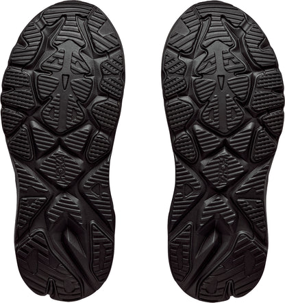 Hoka Arahi 9 WIDE FIT Womens Running Shoes - Black