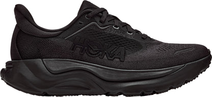 Hoka Arahi 9 WIDE FIT Womens Running Shoes - Black
