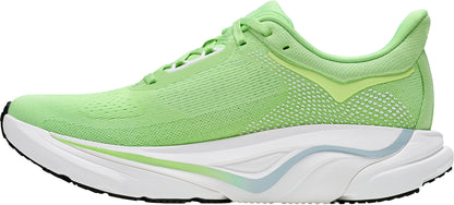 Hoka Arahi 9 WIDE FIT Womens Running Shoes - Green