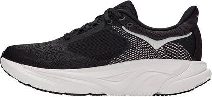 Hoka Arahi 9 WIDE FIT Mens Running Shoes - Black