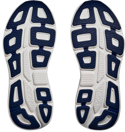 Hoka Bondi 9 Mens Running Shoes - Blue