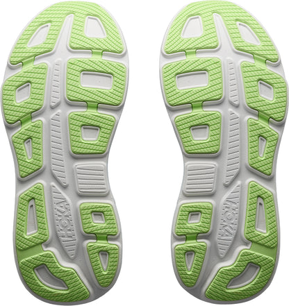 Hoka Bondi 9 Mens Running Shoes - Blue