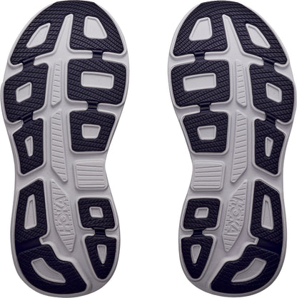 Hoka Bondi 9 Womens Running Shoes - Black