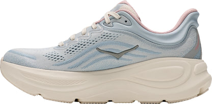 Hoka Bondi 9 Womens Running Shoes - Blue