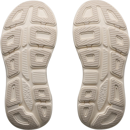 Hoka Bondi 9 Womens Running Shoes - Blue