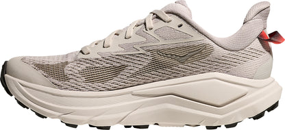 Hoka Challenger 8 Womens Trail Running Shoes - Beige