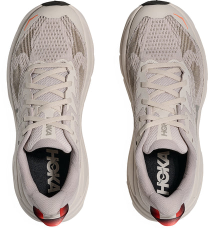 Hoka Challenger 8 Womens Trail Running Shoes - Beige