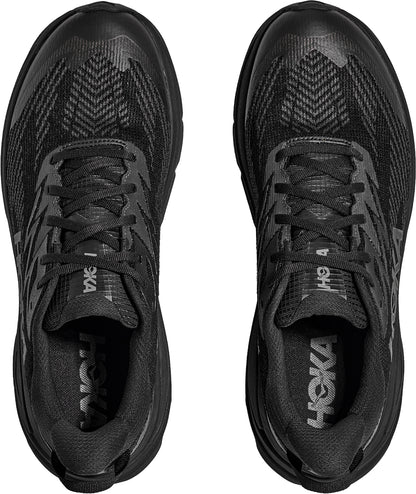 Hoka Challenger 8 GORE-TEX Mens Trail Running Shoes - Black