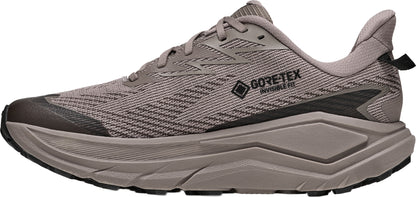 Hoka Challenger 8 GORE-TEX Mens Trail Running Shoes - Grey