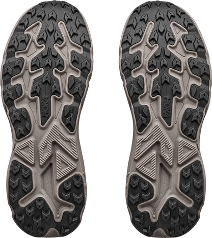 Hoka Challenger 8 GORE-TEX Mens Trail Running Shoes - Grey