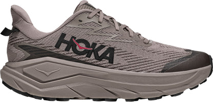Hoka Challenger 8 GORE-TEX Mens Trail Running Shoes - Grey