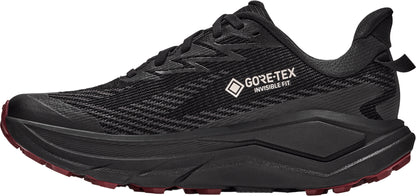 Hoka Challenger 8 GORE-TEX Womens Trail Running Shoes - Black