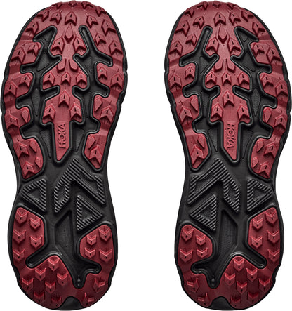 Hoka Challenger 8 GORE-TEX Womens Trail Running Shoes - Black