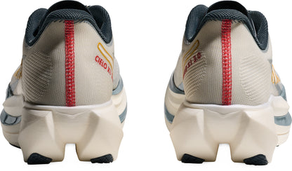 Hoka Cielo X1 3.0 Running Shoes - Cream