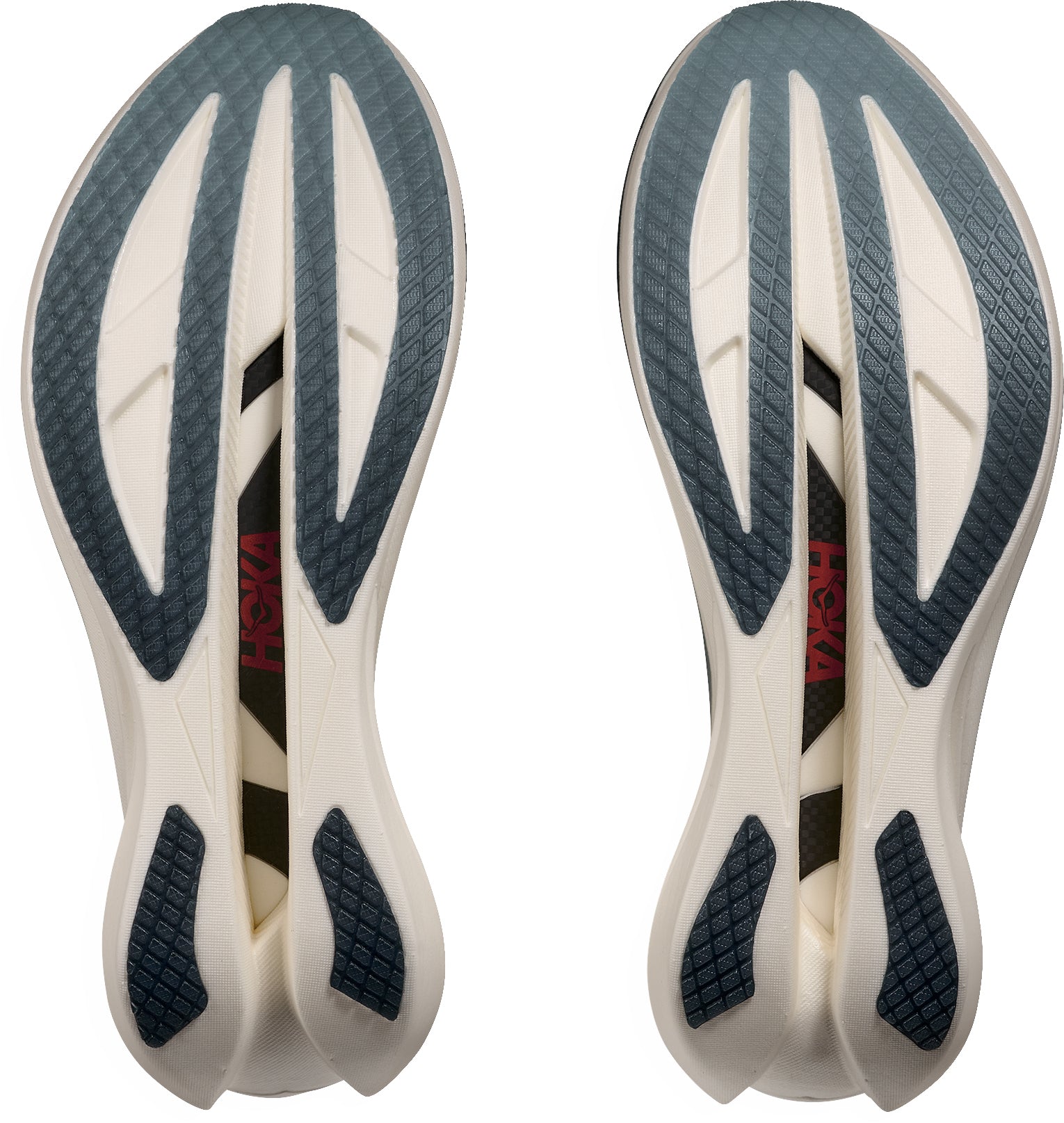 Hoka Cielo X1 3.0 Running Shoes - Cream – Start Fitness