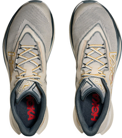 Hoka Cielo X1 3.0 Running Shoes - Cream