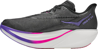 Hoka Cielo X1 3.0 Running Shoes - Black