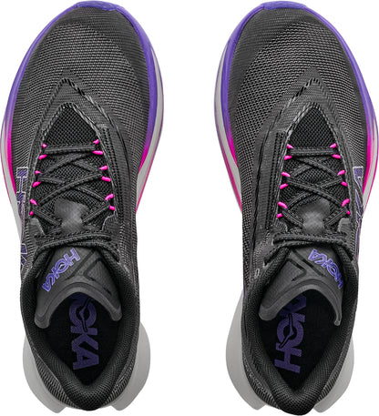 Hoka Cielo X1 3.0 Running Shoes - Black