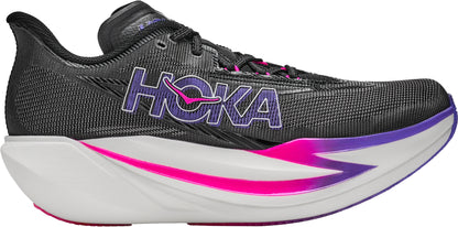 Hoka Cielo X1 3.0 Running Shoes - Black
