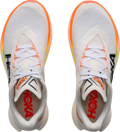 Hoka Cielo X1 3.0 Running Shoes - White