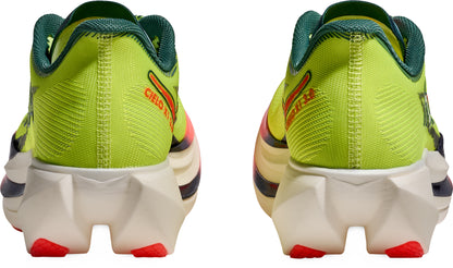 Hoka Cielo X1 3.0 Running Shoes - Green