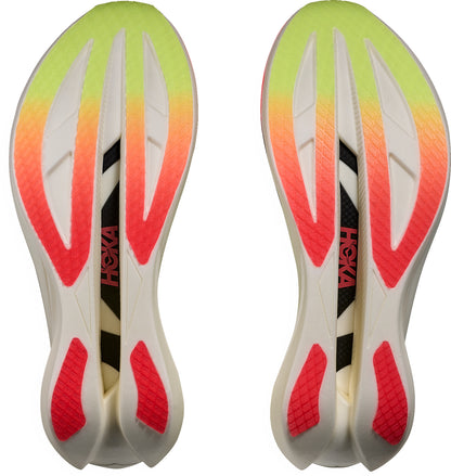 Hoka Cielo X1 3.0 Running Shoes - Green