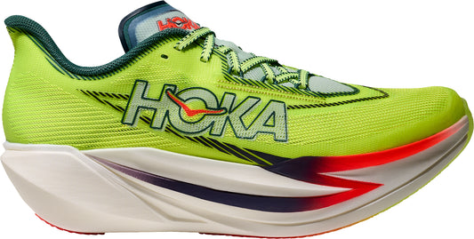 Hoka Cielo X1 3.0 Running Shoes - Green