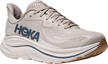 Hoka Clifton 10 Mens Running Shoes - Brown