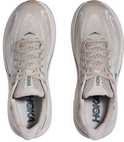 Hoka Clifton 10 Mens Running Shoes - Brown