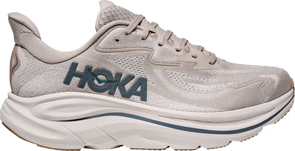 Hoka Clifton 10 Mens Running Shoes - Brown