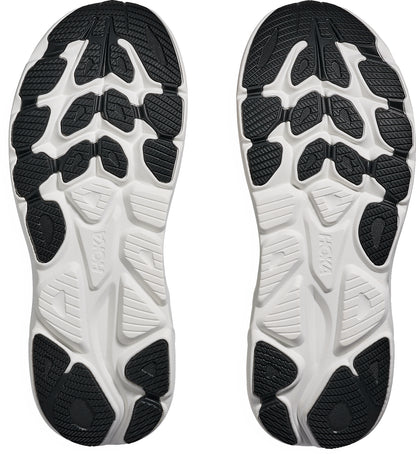 Hoka Clifton 10 Mens Running Shoes - Green