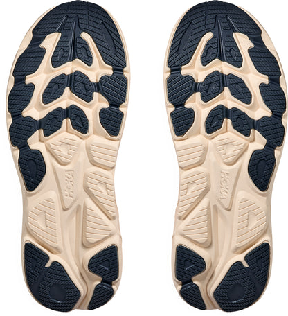 Hoka Clifton 10 Mens Running Shoes - Red