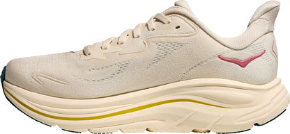 Hoka Clifton 10 Womens Running Shoes - Pink